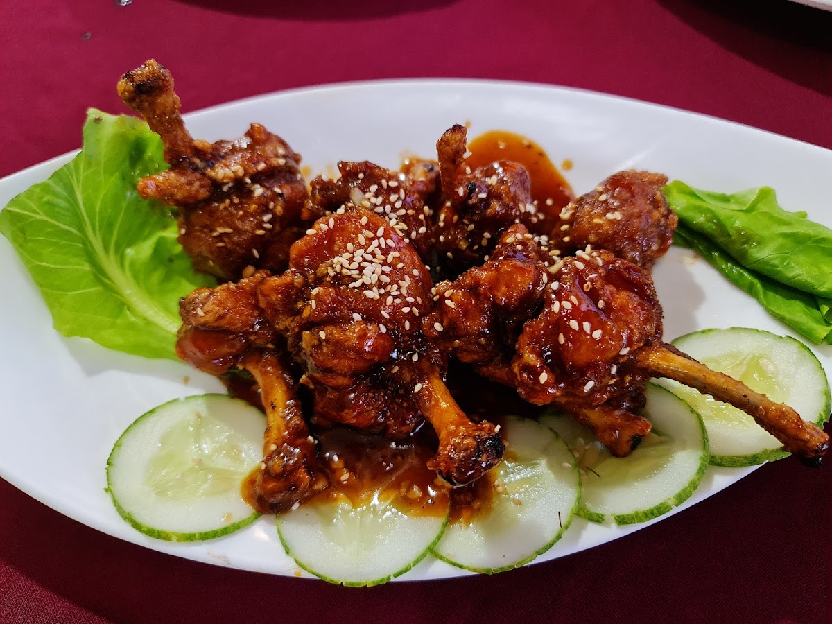Yong Lok Garden Seafood 永樂園海鮮 Photo 6