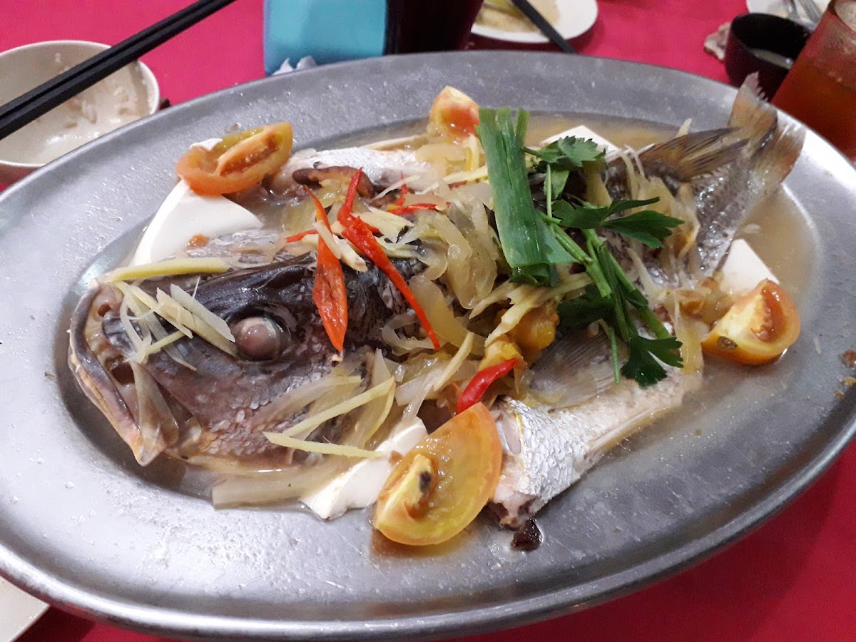 Yong Lok Garden Seafood 永樂園海鮮 Photo 7