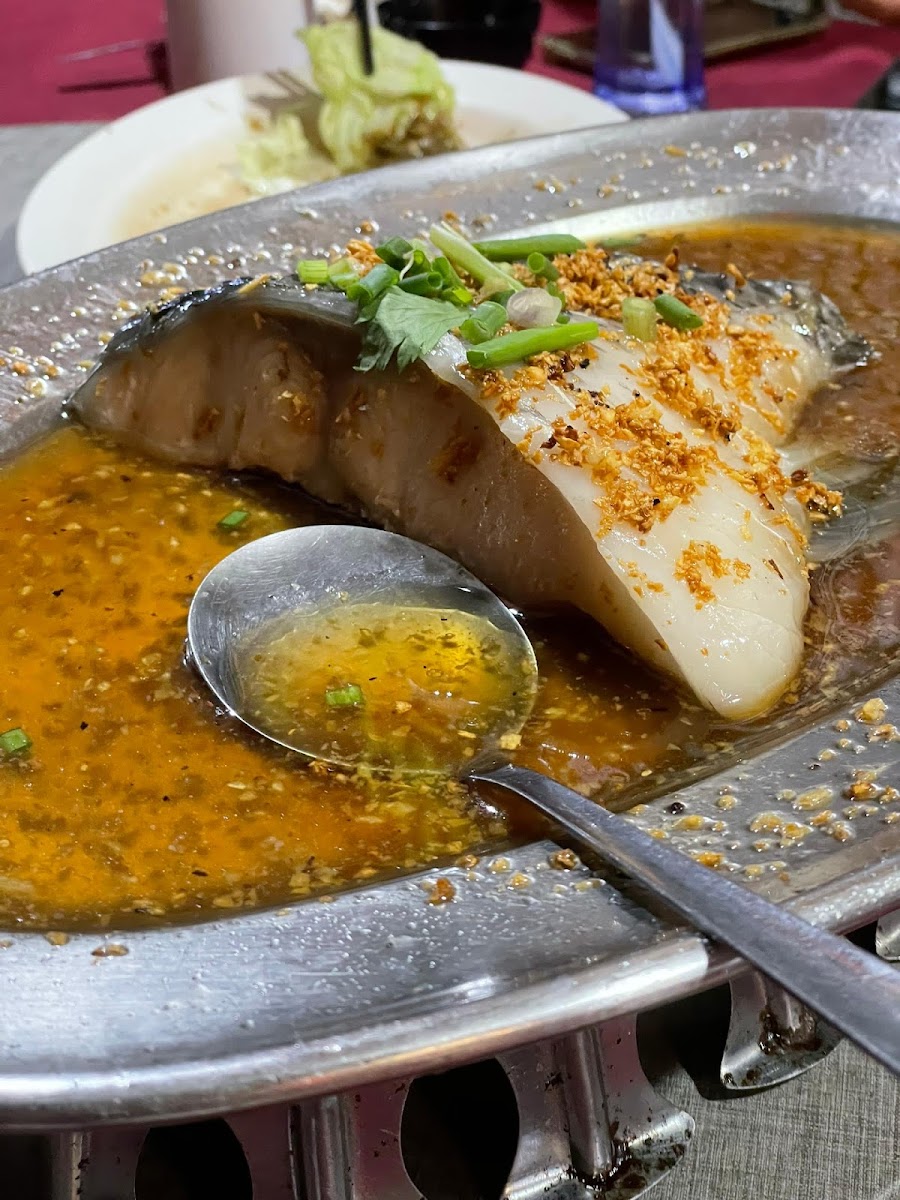 Yong Lok Garden Seafood 永樂園海鮮 Photo 9