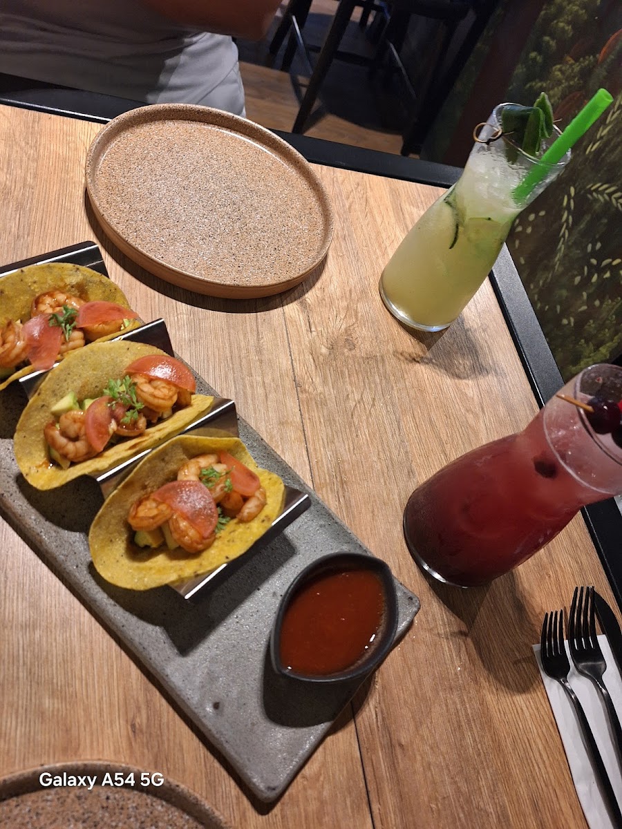 Botanico Bar Oficial Photo 5