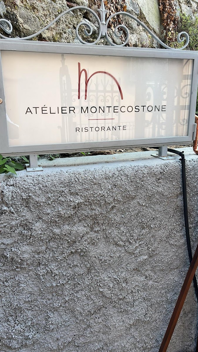 Ristorante Atelier Montecostone Photo 3