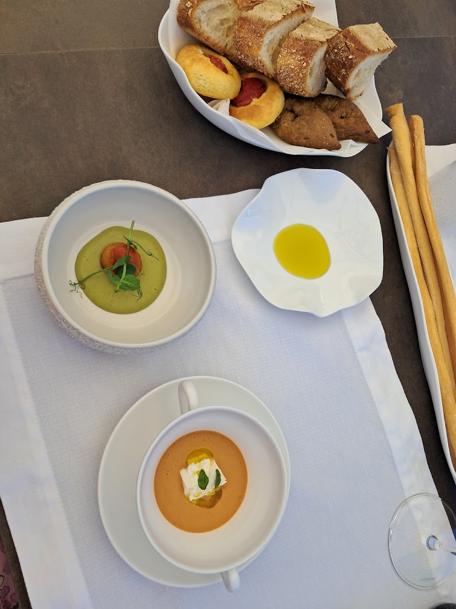Ristorante Atelier Montecostone Photo 4