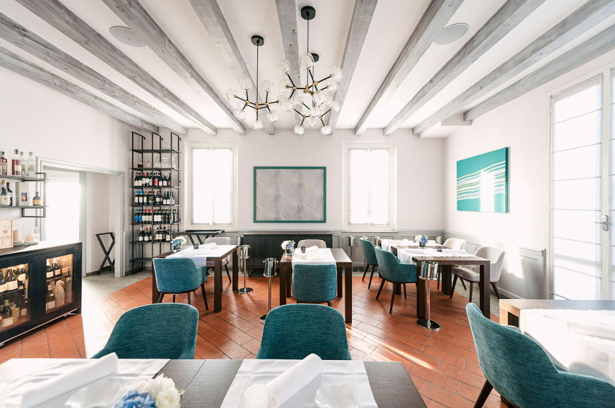 Ristorante Atelier Montecostone Photo 7