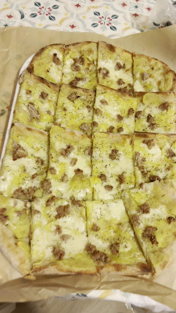 Pizzeria 'Cicchini' Photo 2