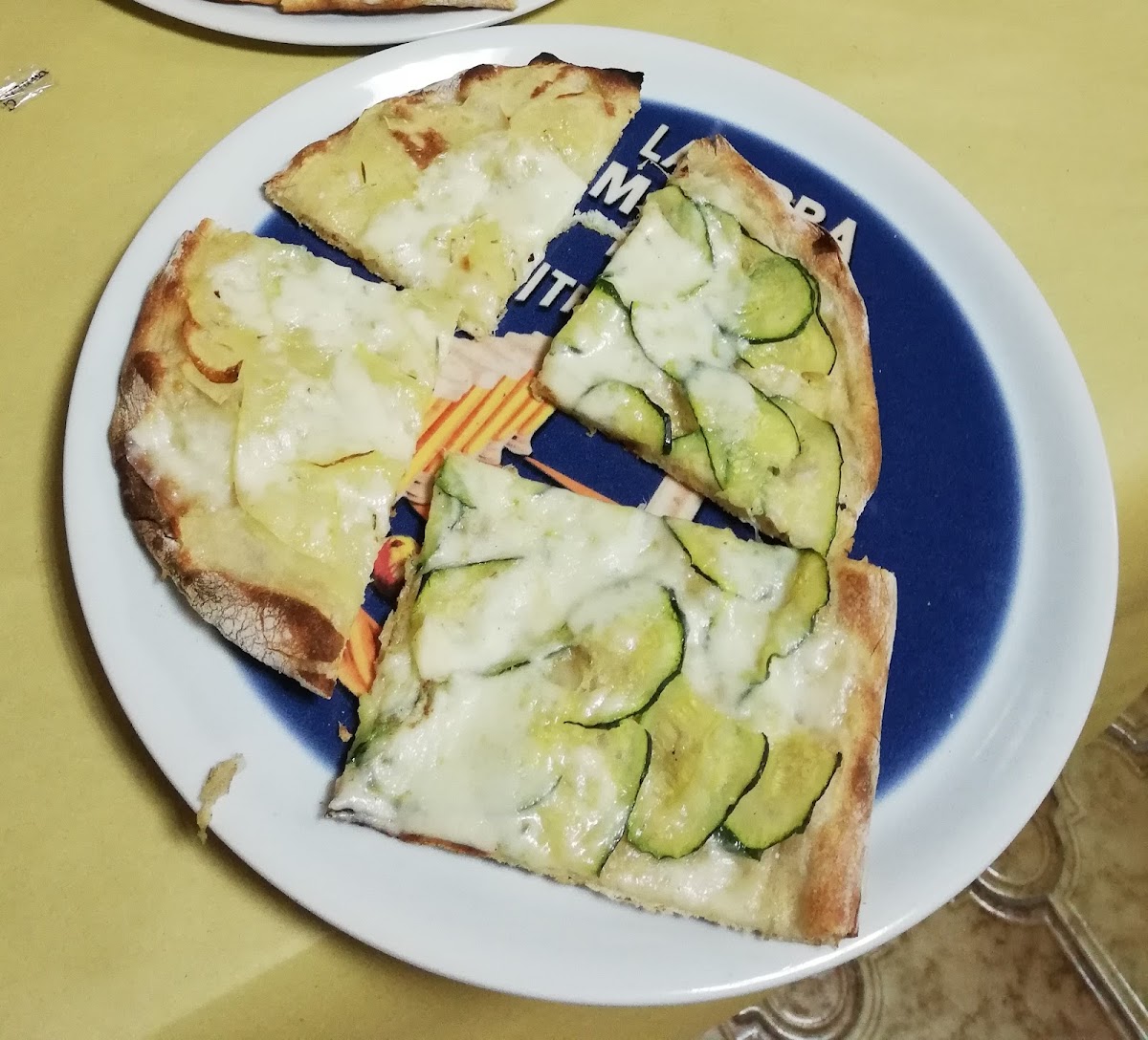 Pizzeria 'Cicchini' Photo 3