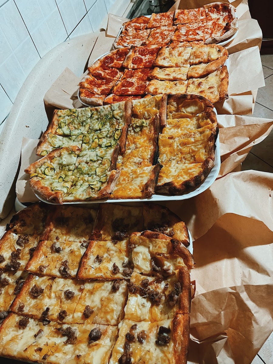 Pizzeria 'Cicchini' Photo 4