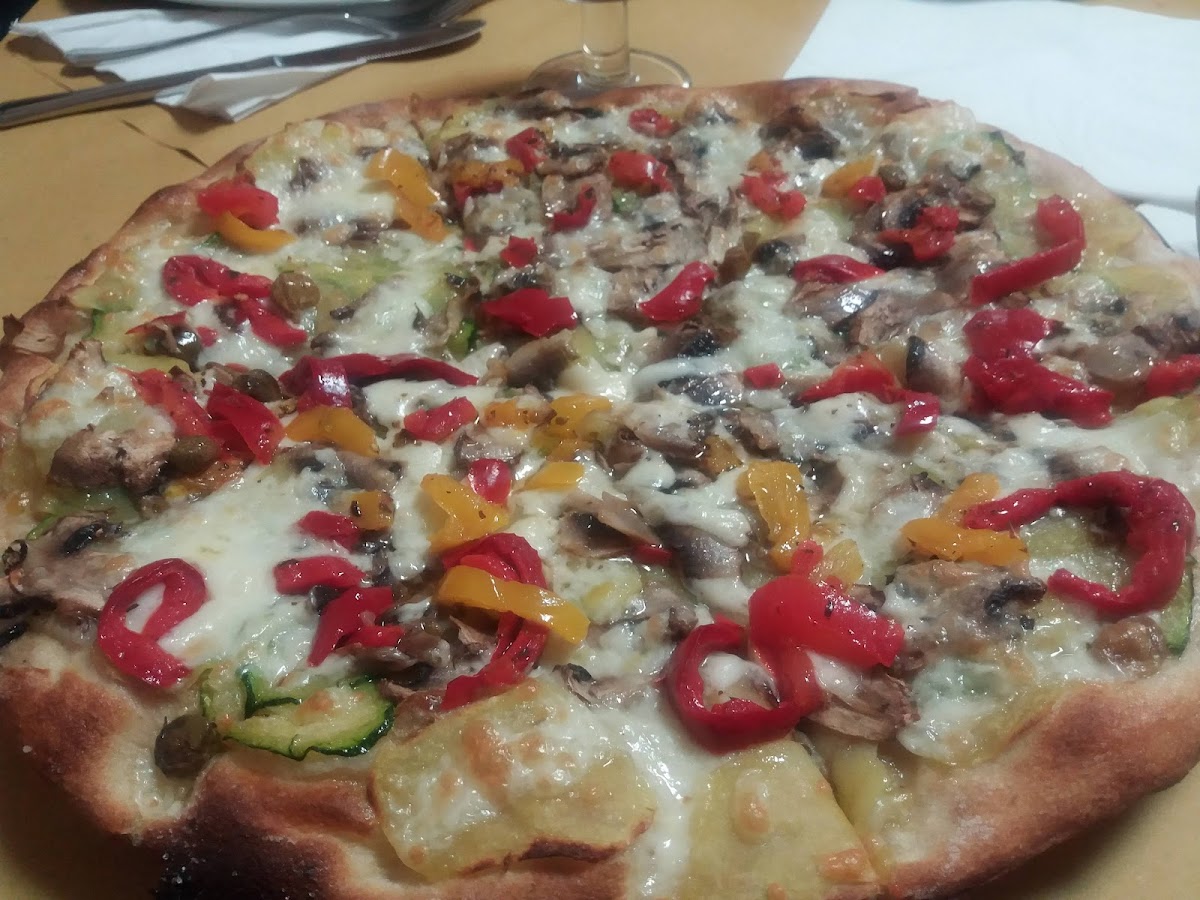 Pizzeria 'Cicchini' Photo 6