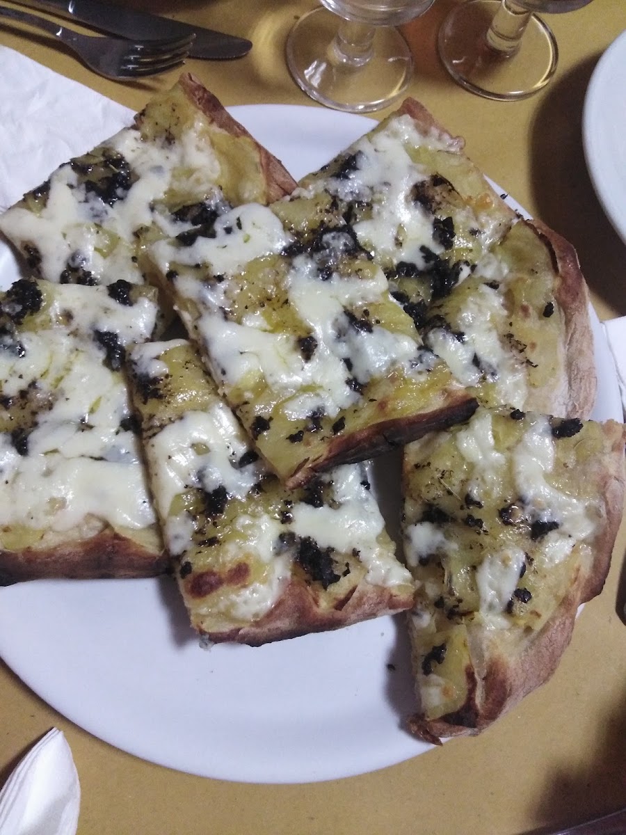 Pizzeria 'Cicchini' Photo 8