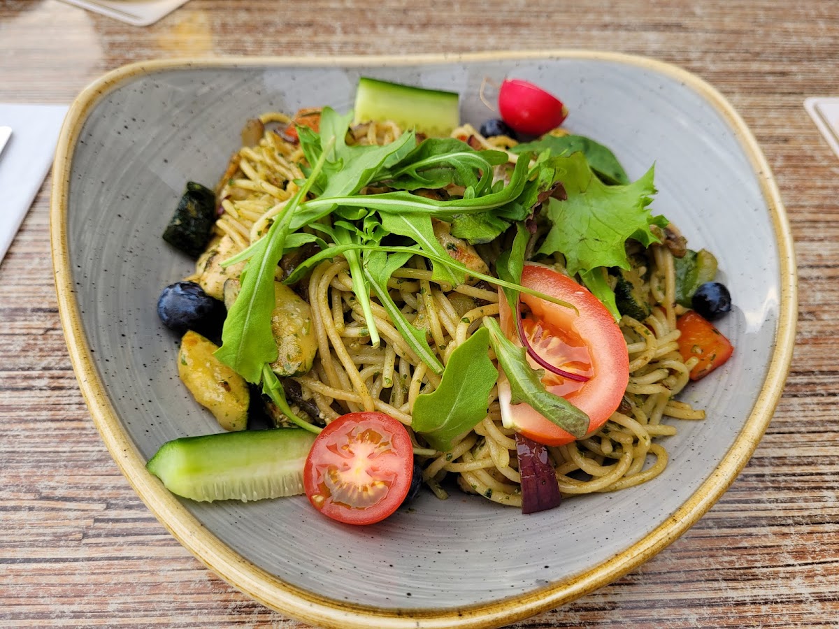 Restaurant 'Zum Stargarder' Photo 10