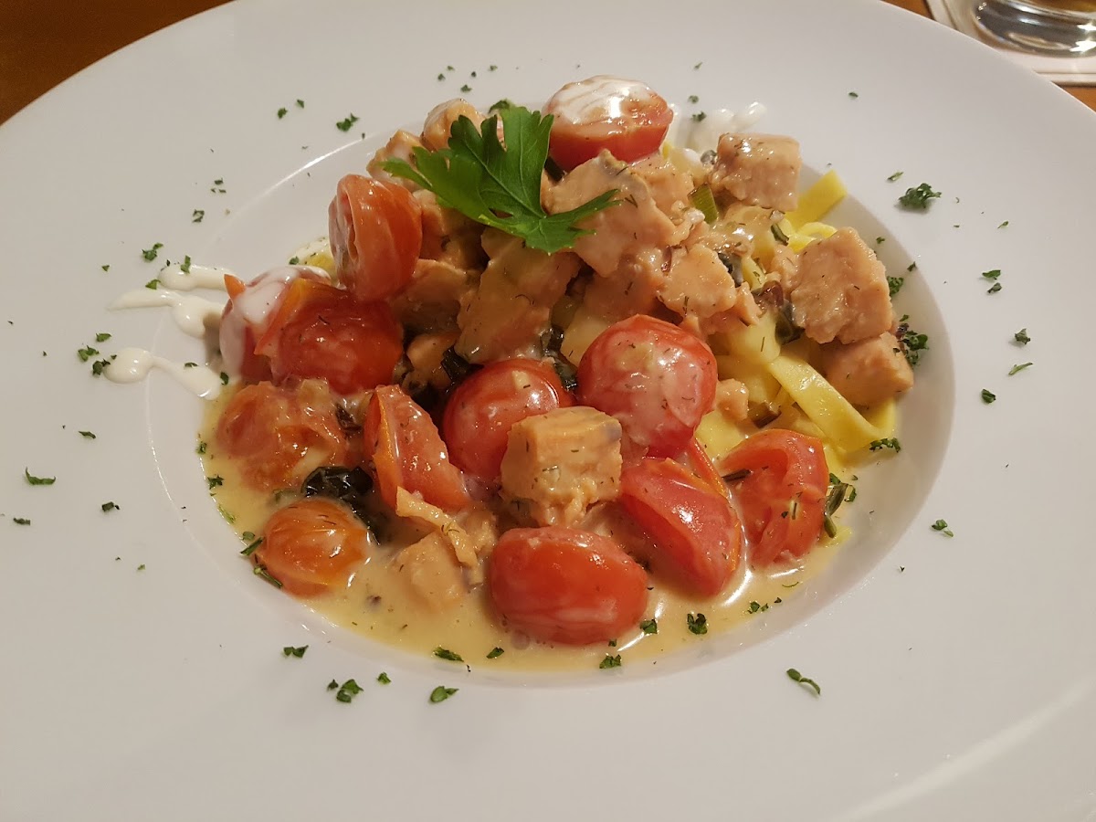 Restaurant 'Zum Stargarder' Photo 2