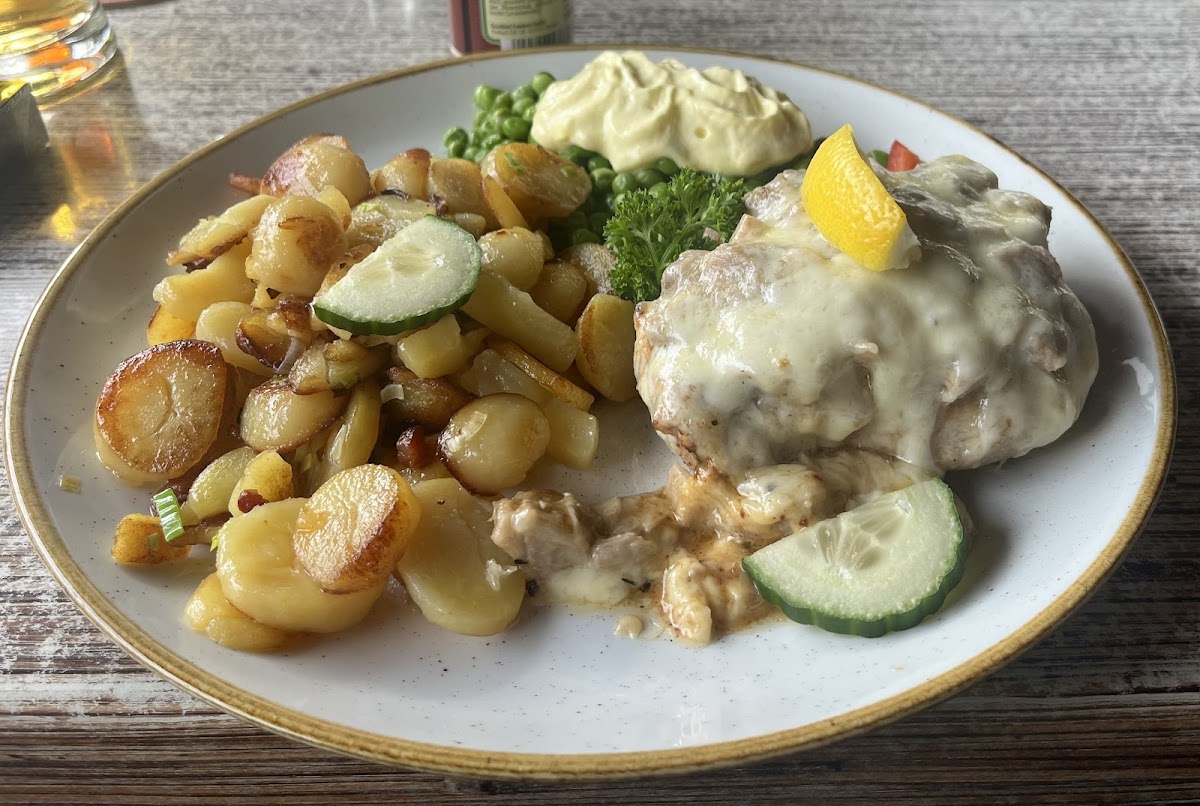 Restaurant 'Zum Stargarder' Photo 3