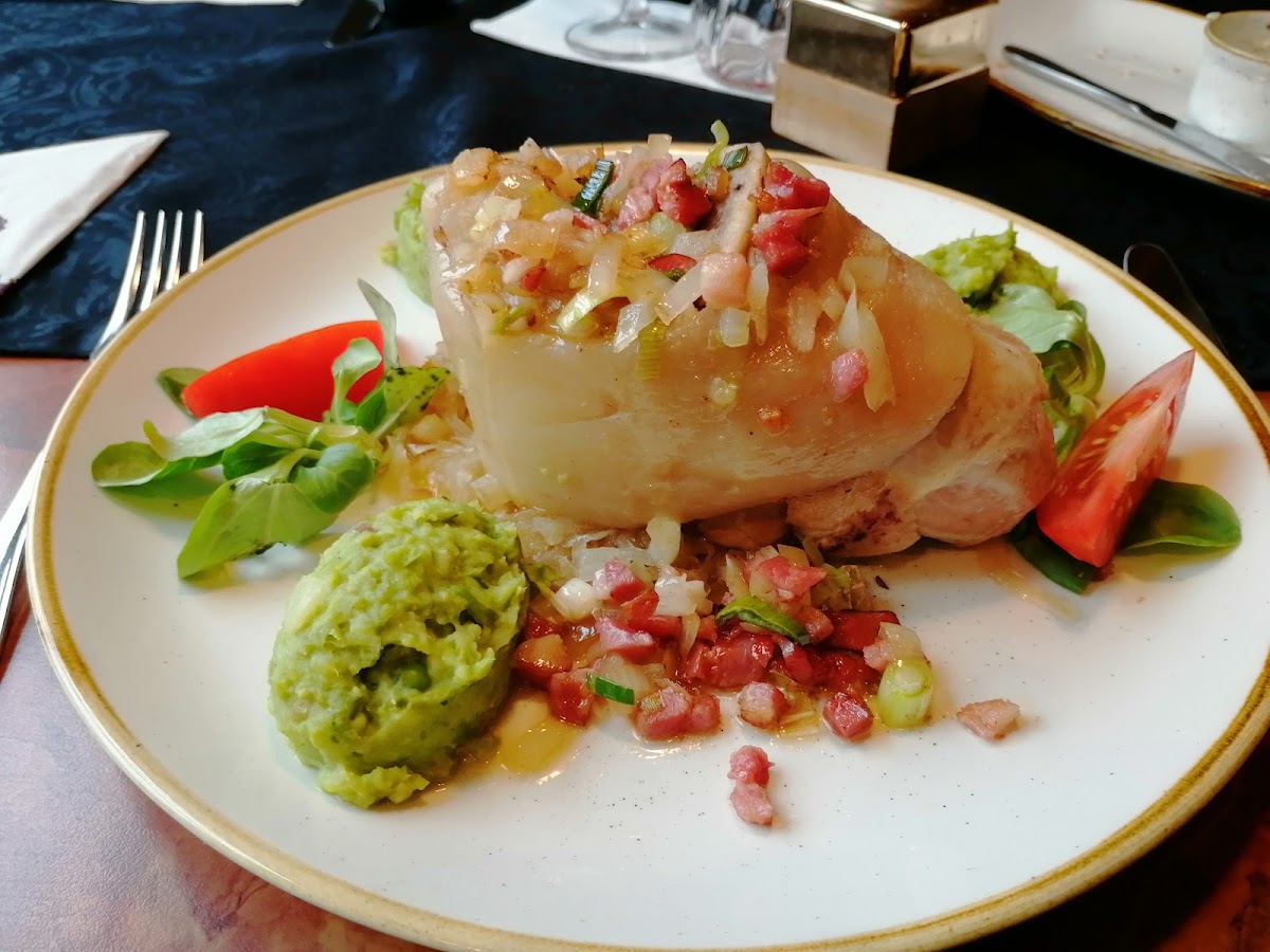 Restaurant 'Zum Stargarder' Photo 7