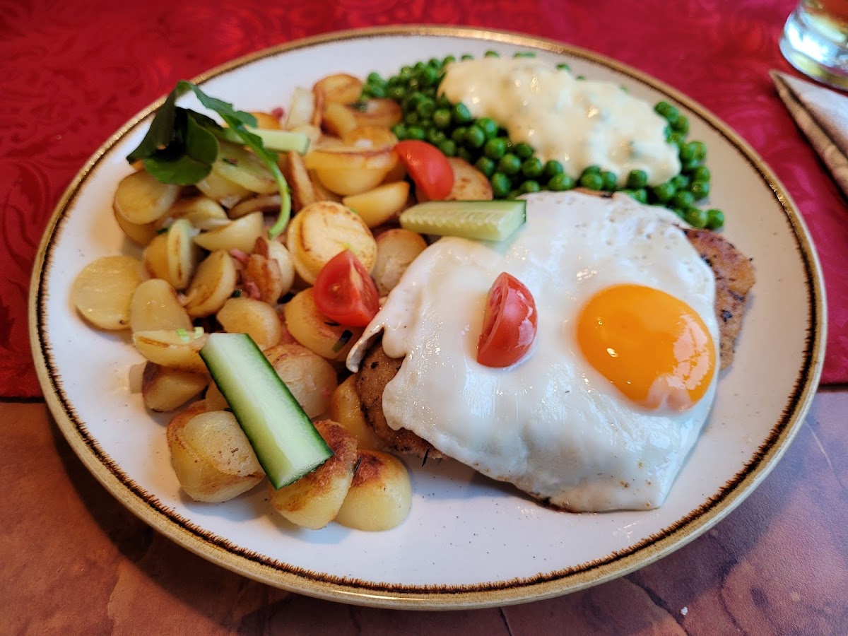 Restaurant 'Zum Stargarder' Photo 8