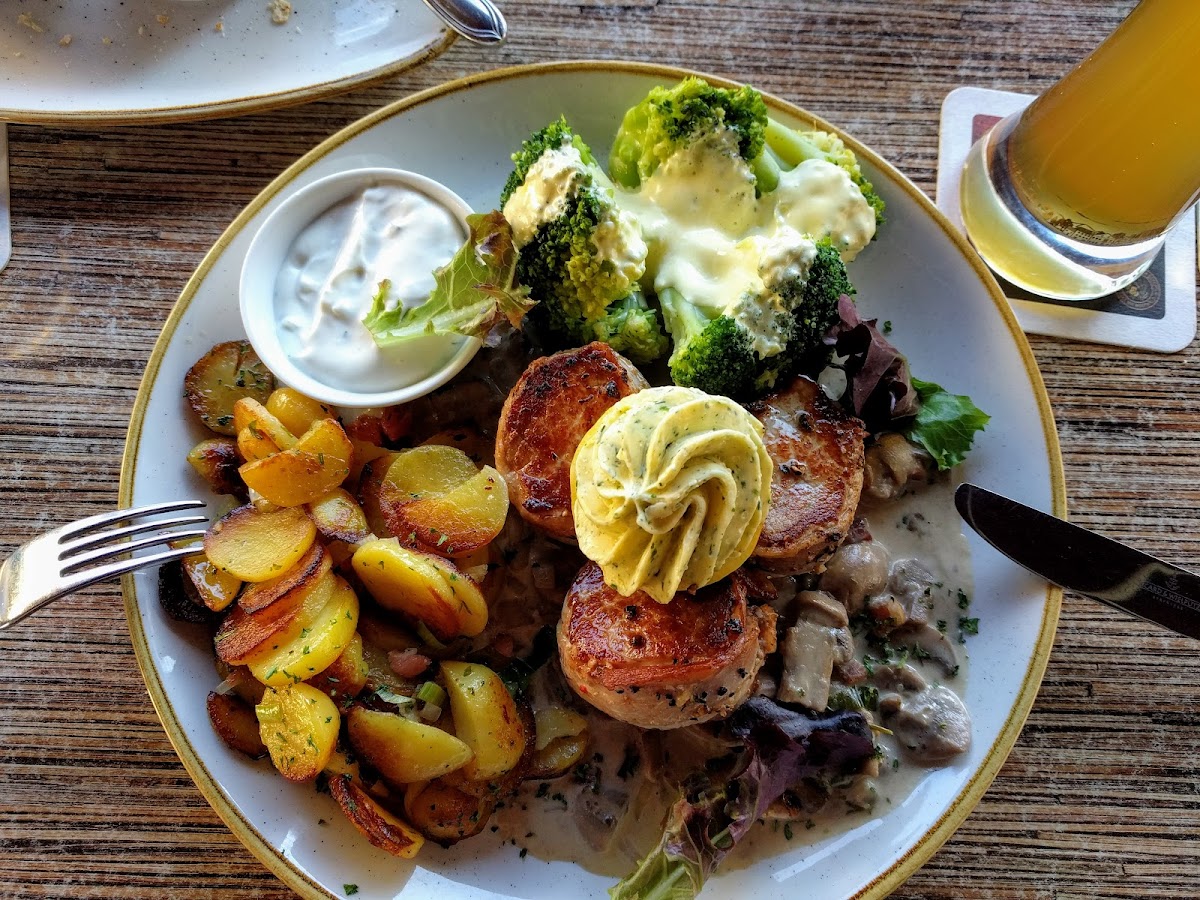 Restaurant 'Zum Stargarder' Photo 9