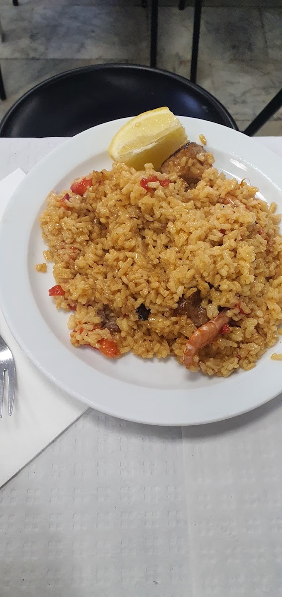 Restaurante Los Geranios Photo 6