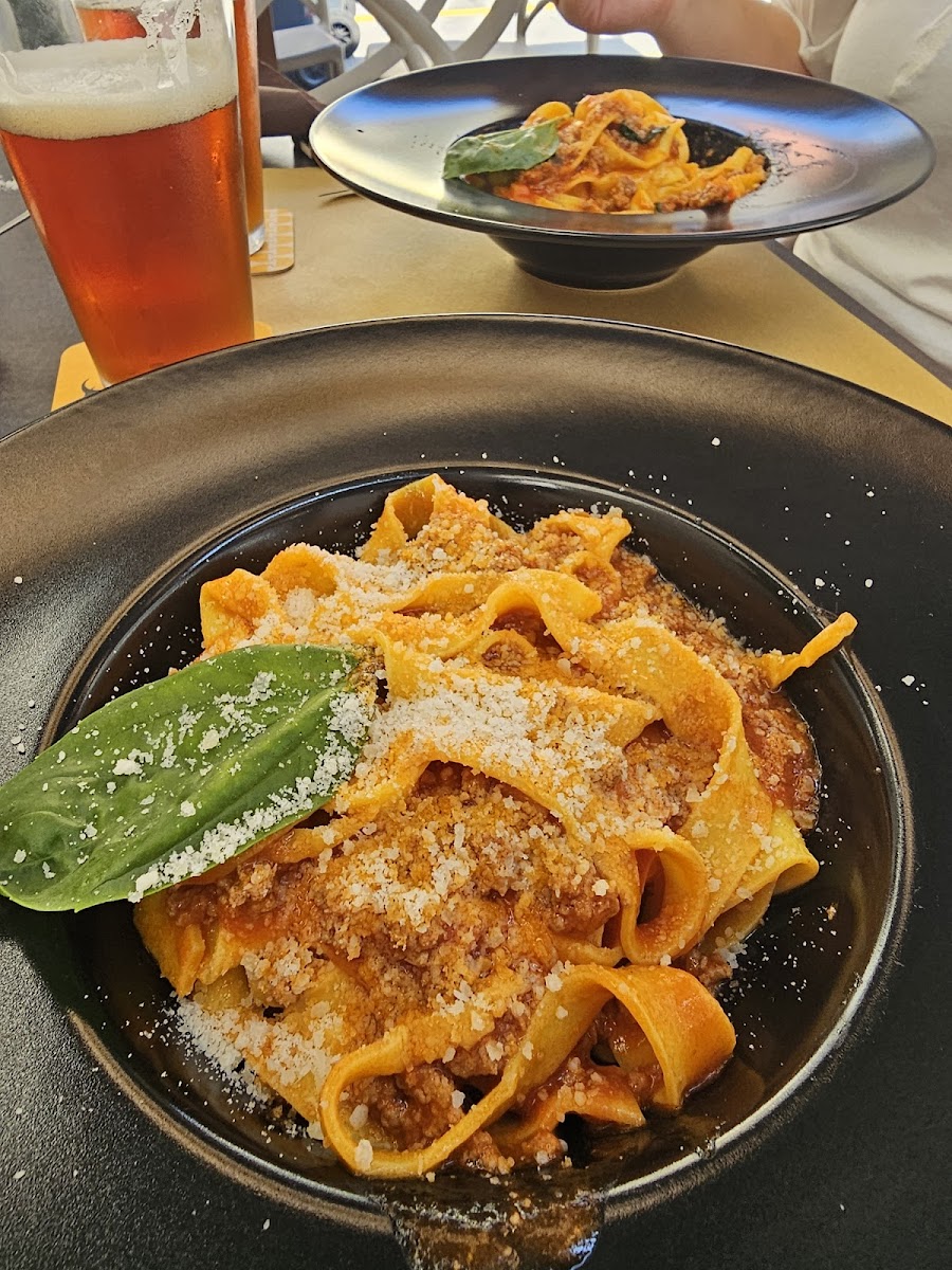 La Terrazza - Pasta artigianale al mattarello Photo 8
