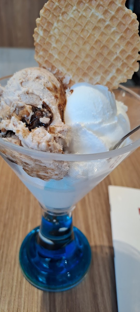 Eiscafé Pinocchio Thannhausen Photo 3