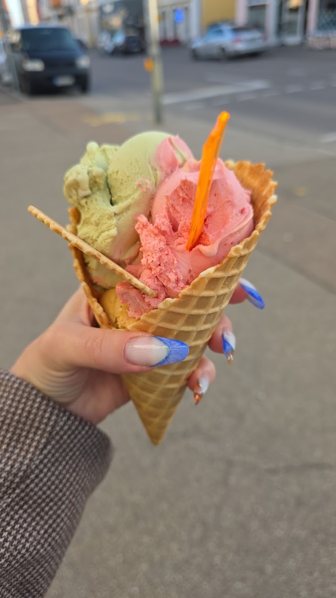 Eiscafé Pinocchio Thannhausen Photo 5