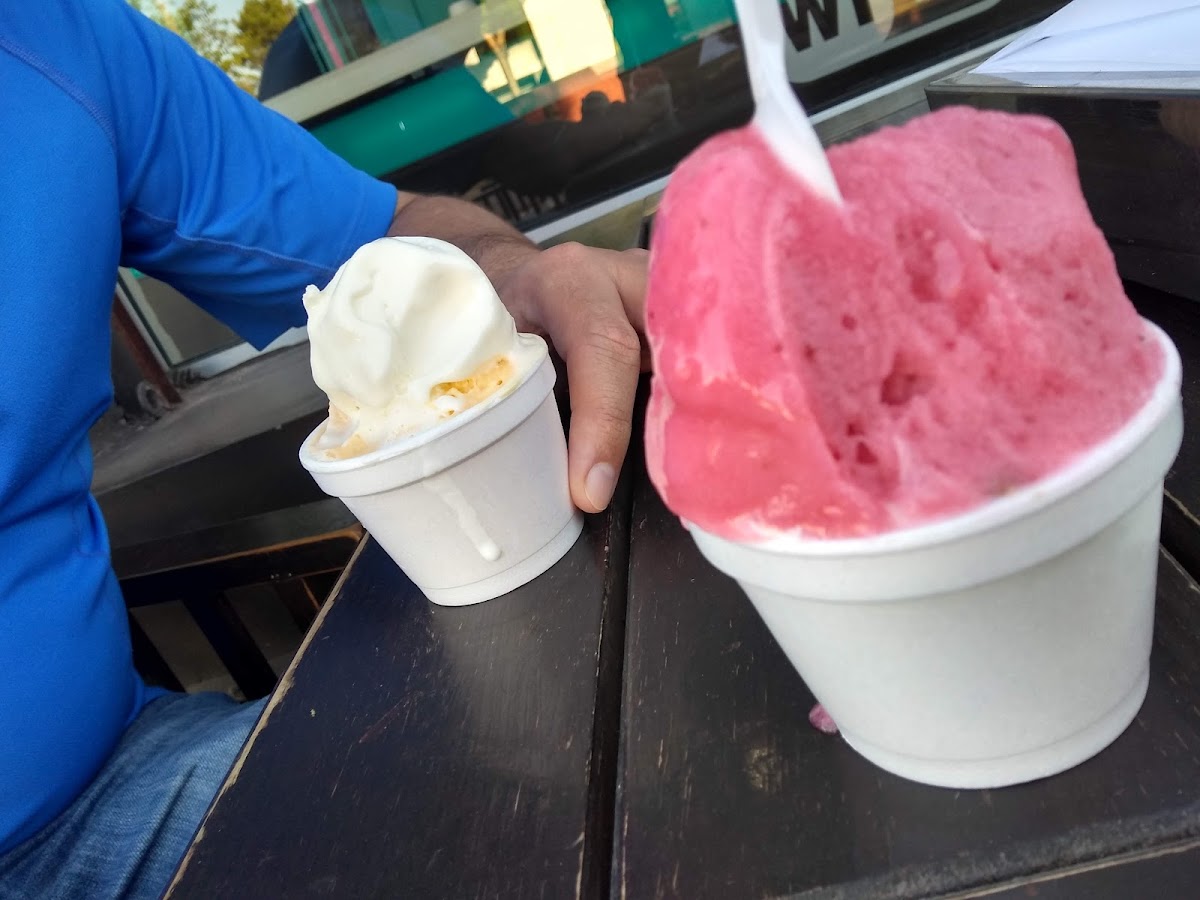 Frozz Heladería Photo 2