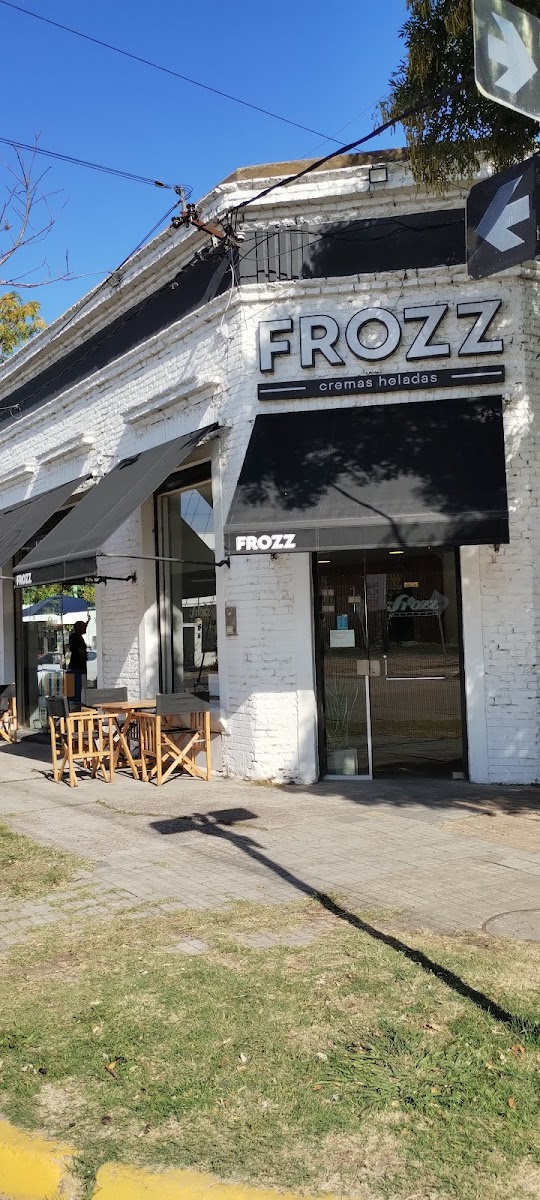 Frozz Heladería Photo 3