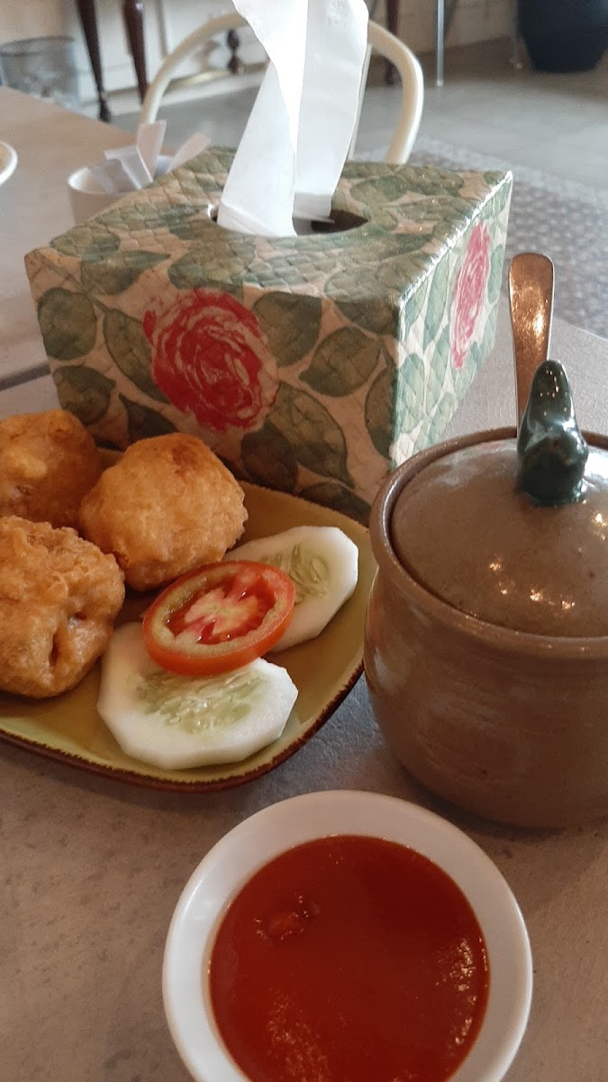 Rumah Makan Bakoel Bebek Photo 10