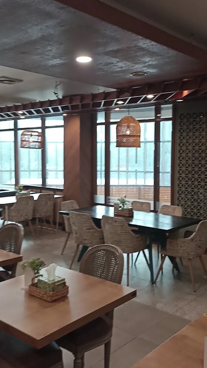 Rumah Makan Bakoel Bebek Photo 2