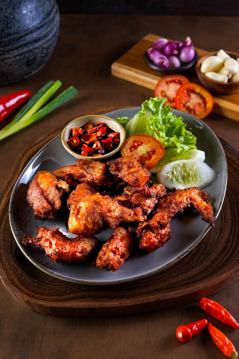 Rumah Makan Bakoel Bebek Photo 3