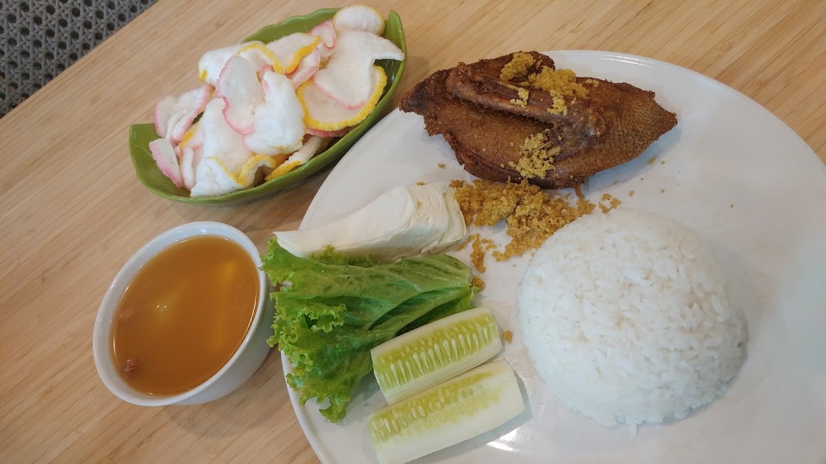 Rumah Makan Bakoel Bebek Photo 8