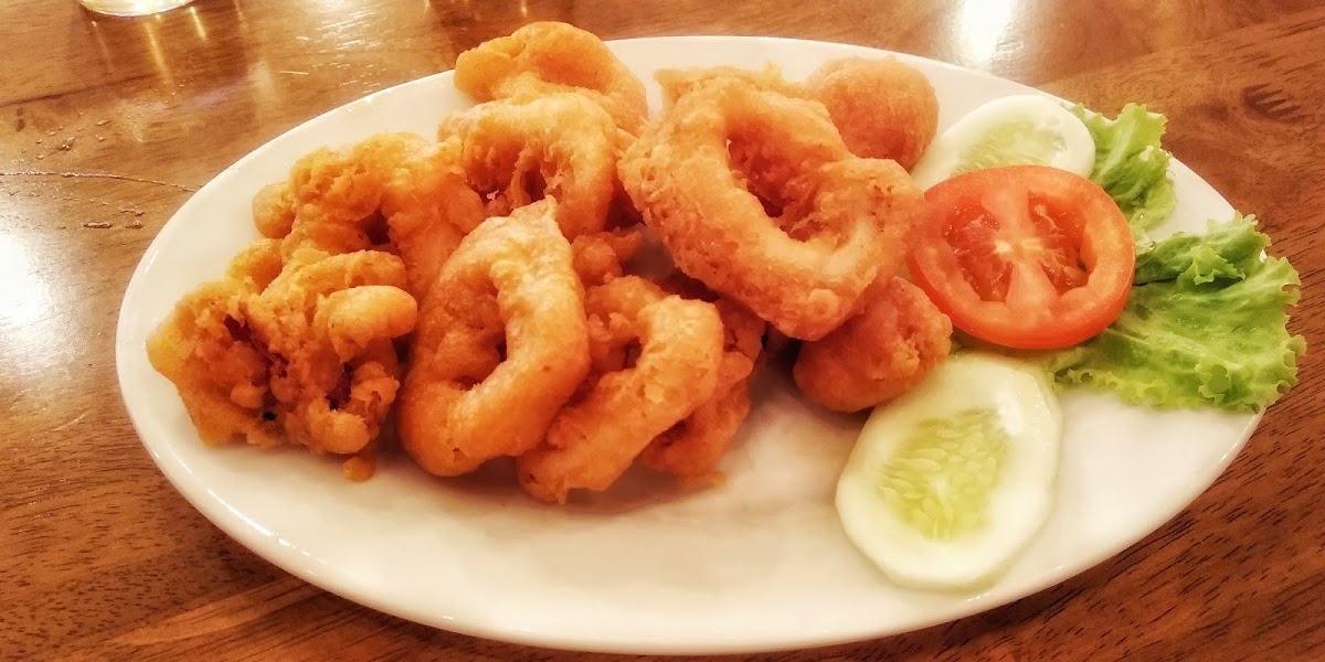 Rumah Makan Bakoel Bebek Photo 9