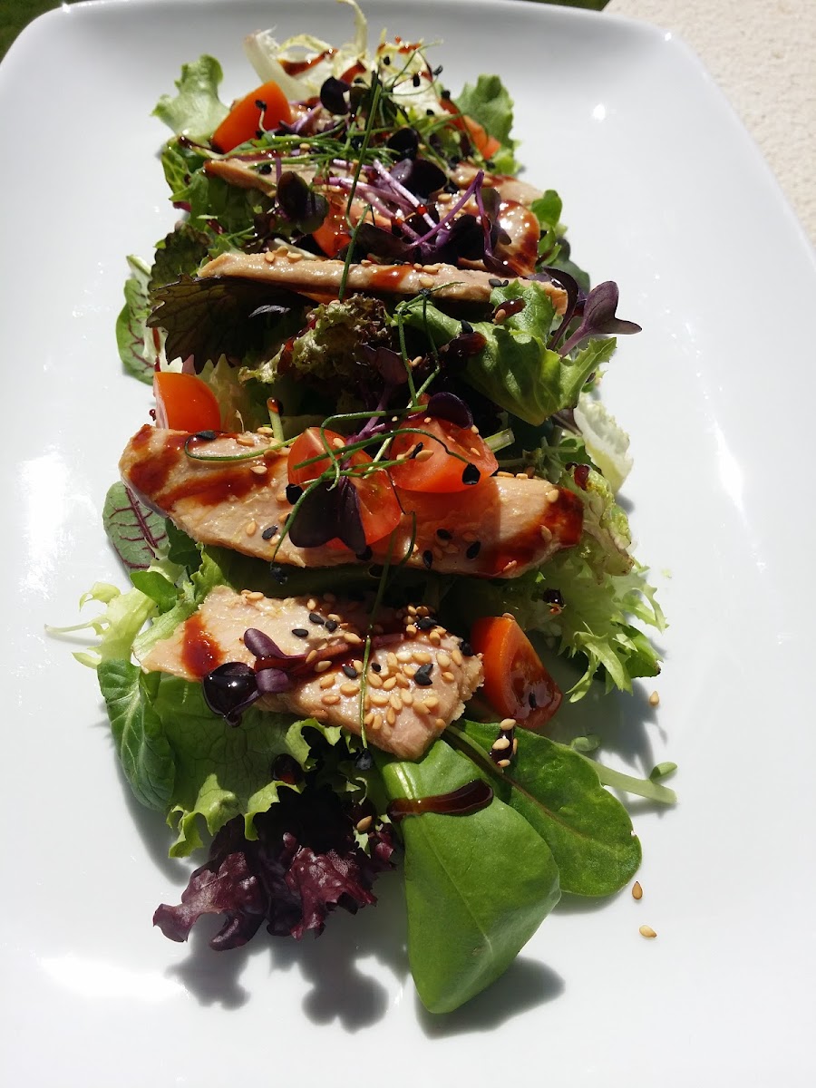 Restaurant Son Vida Photo 8