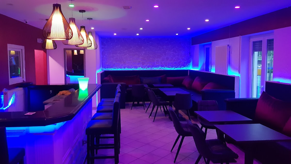 Nispet Pizza