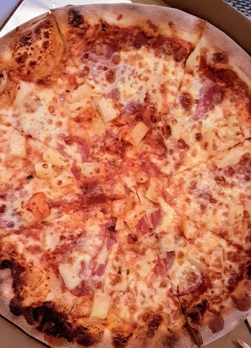 Nispet Pizza Photo 10