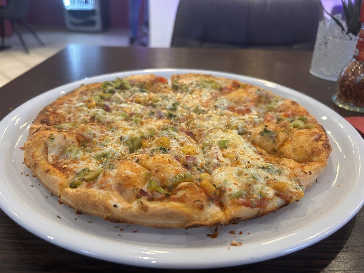 Nispet Pizza Photo 4