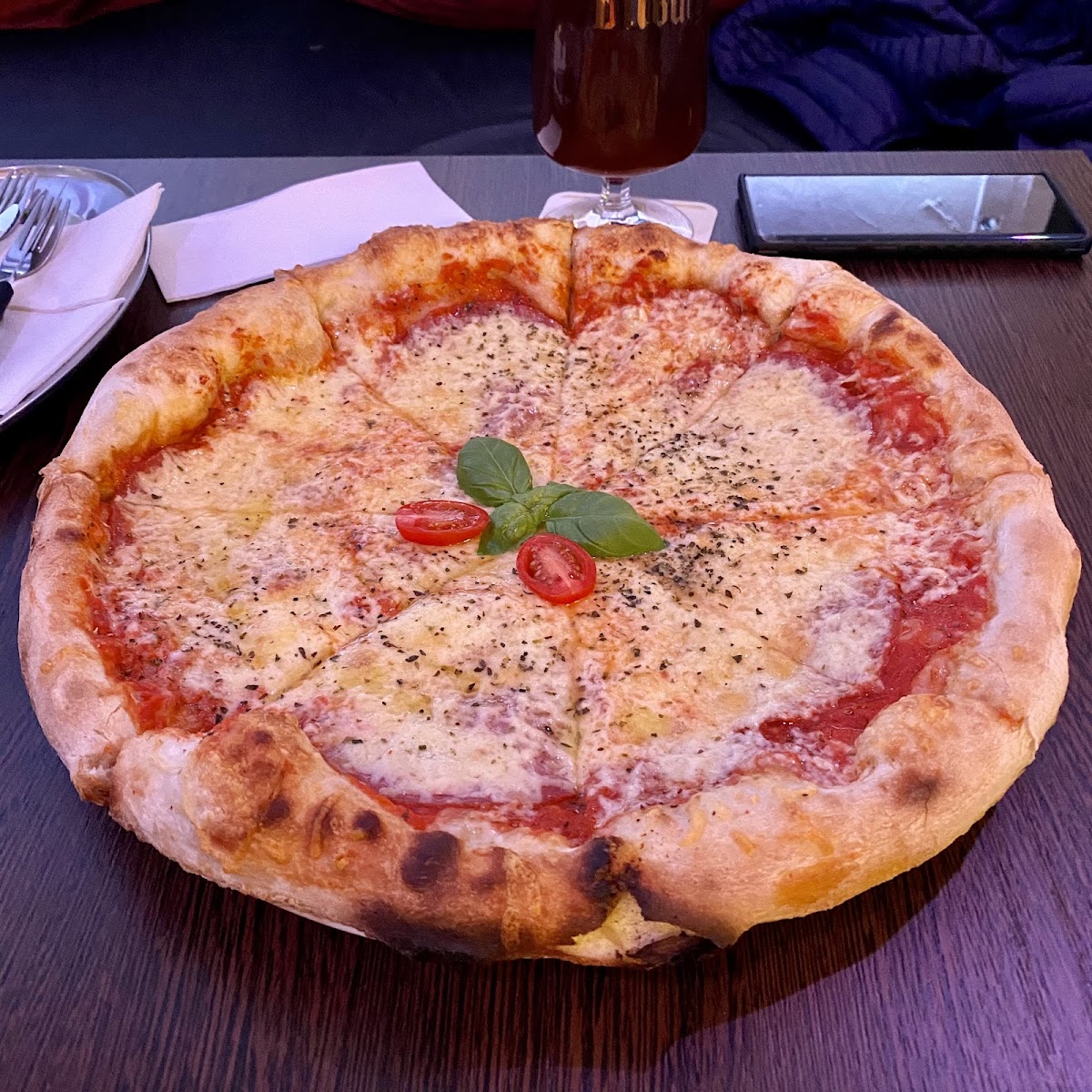 Nispet Pizza Photo 5