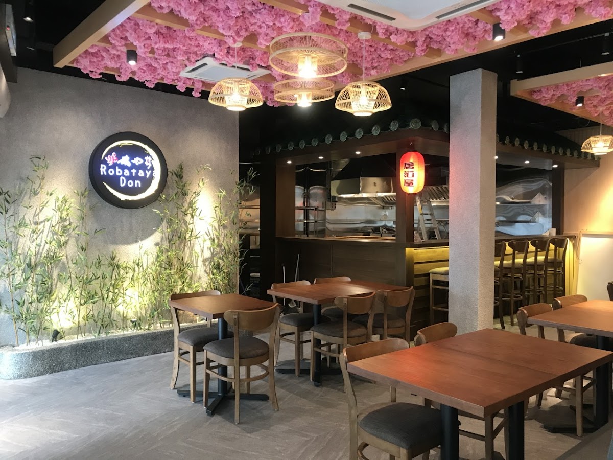Robataya Ramen & Donburi