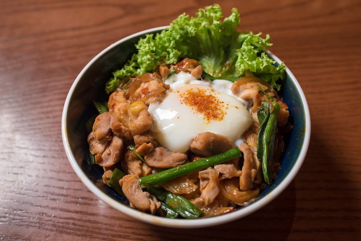 Robataya Ramen & Donburi Photo 10