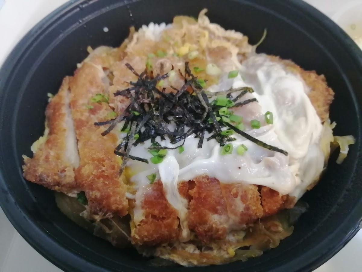 Robataya Ramen & Donburi Photo 5
