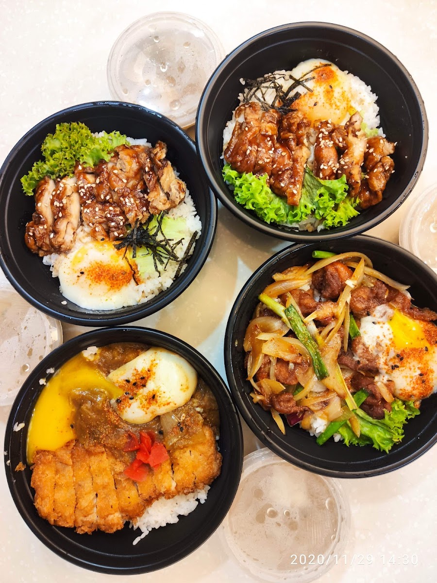 Robataya Ramen & Donburi Photo 6
