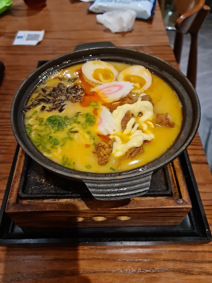 Robataya Ramen & Donburi Photo 7