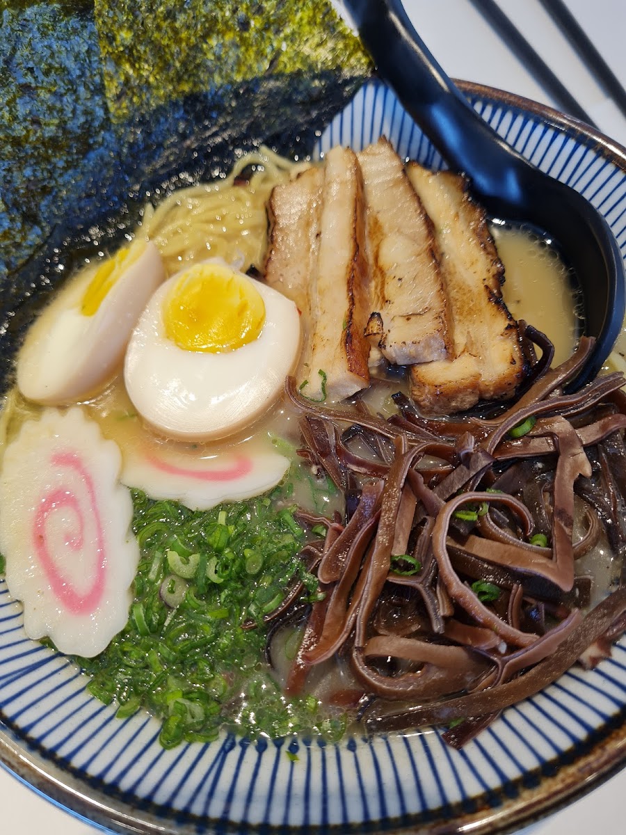 Robataya Ramen & Donburi Photo 8
