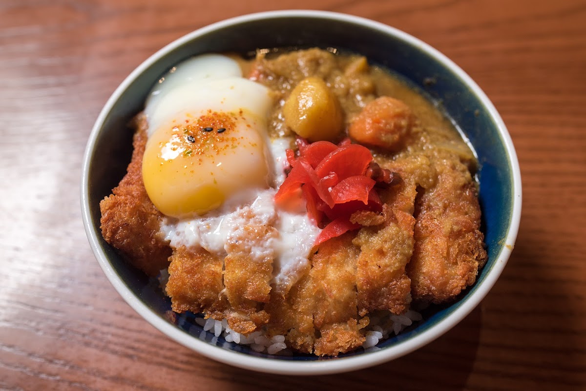 Robataya Ramen & Donburi Photo 9