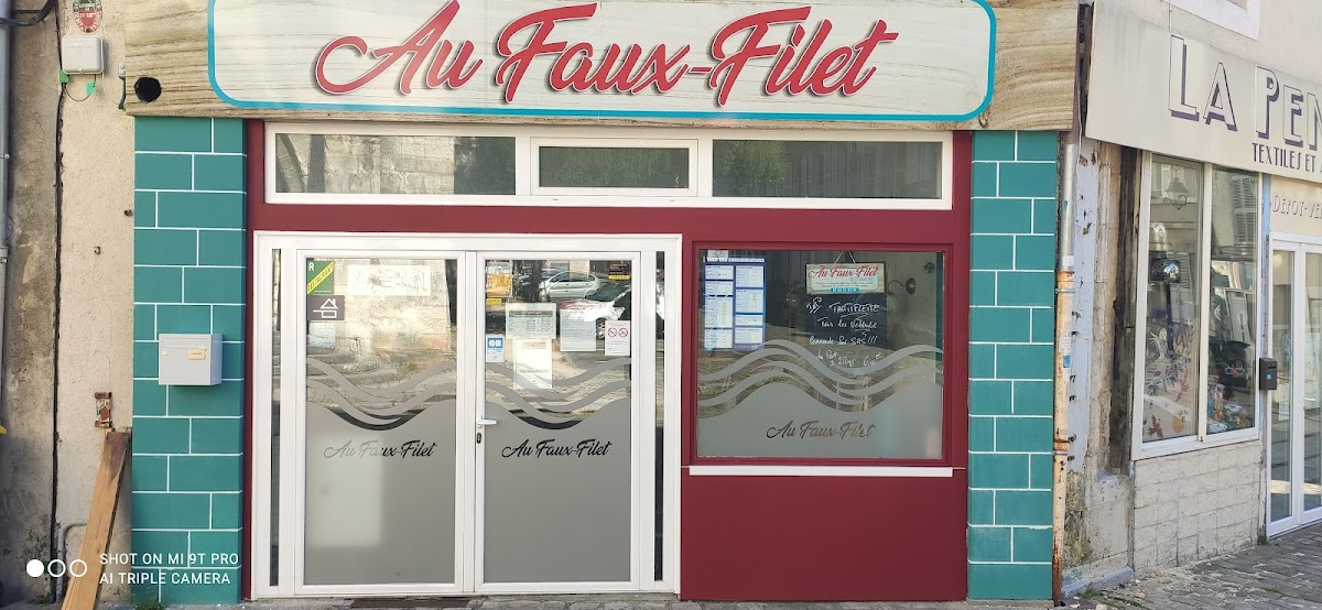 Au Faux-Filet