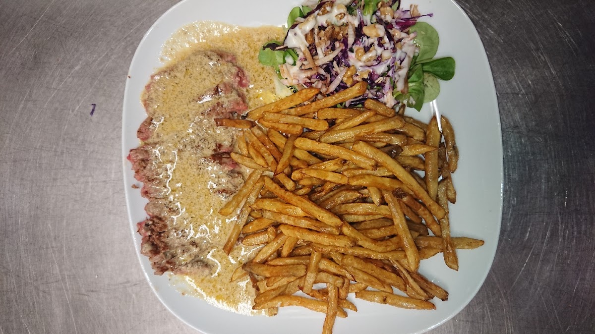 Au Faux-Filet Photo 3