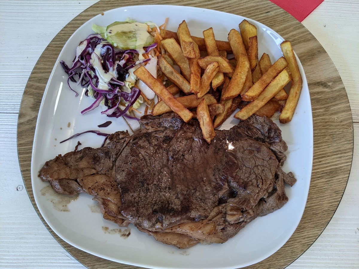 Au Faux-Filet Photo 5
