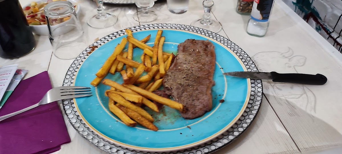 Au Faux-Filet Photo 7