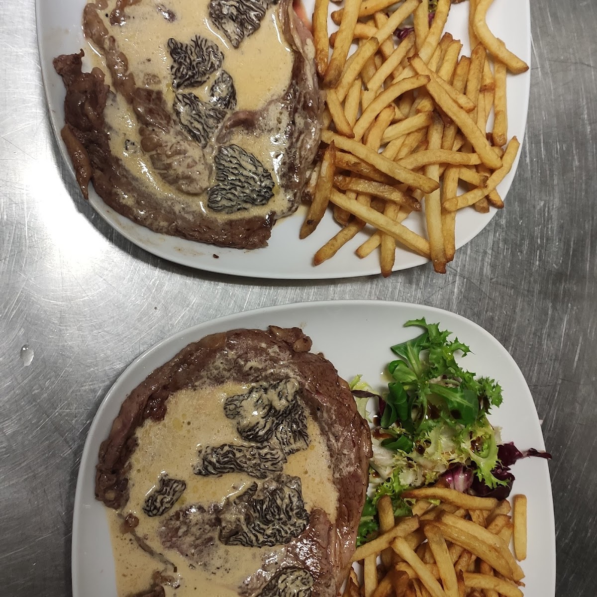 Au Faux-Filet Photo 8