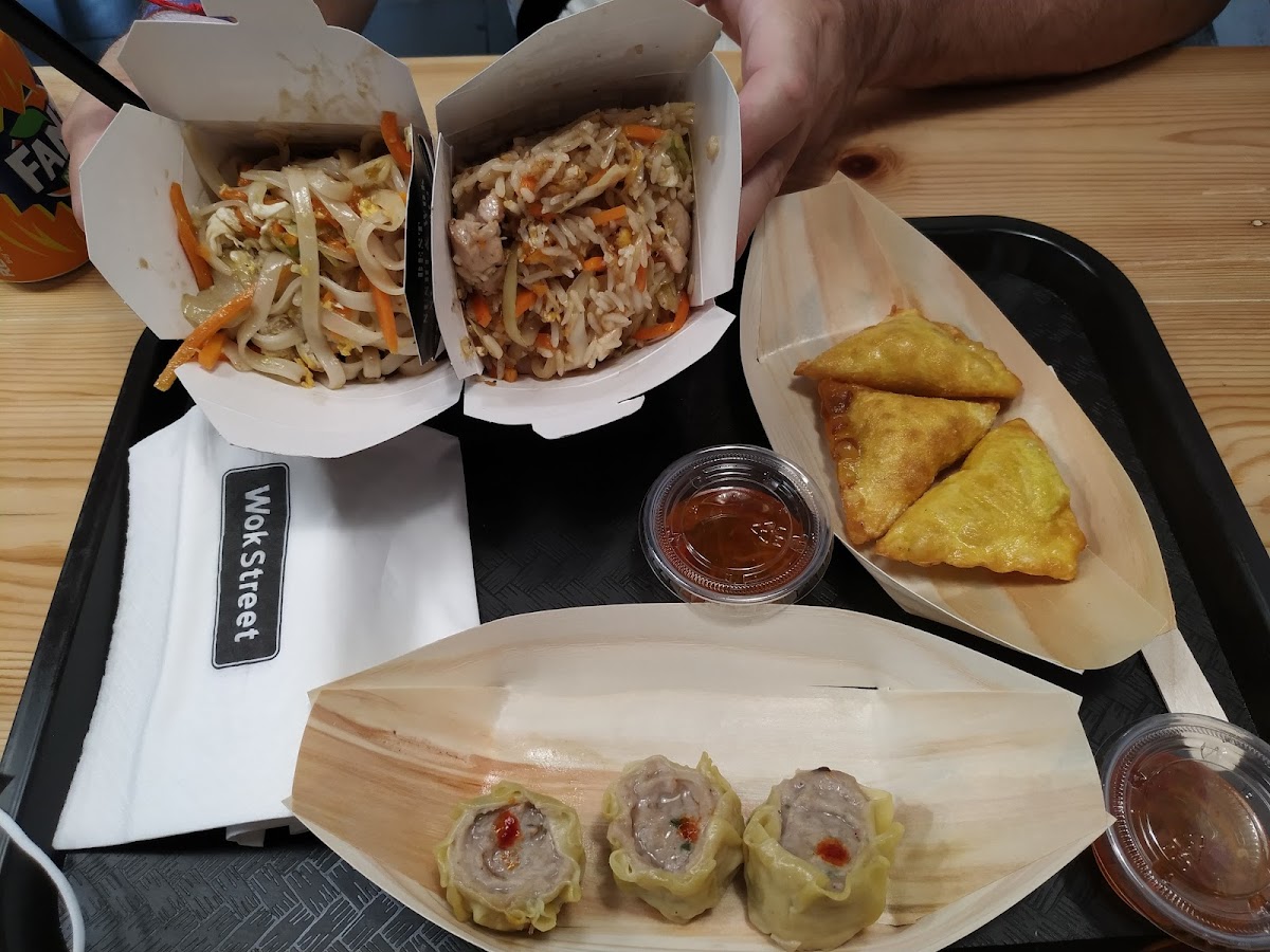Wok Street Photo 10