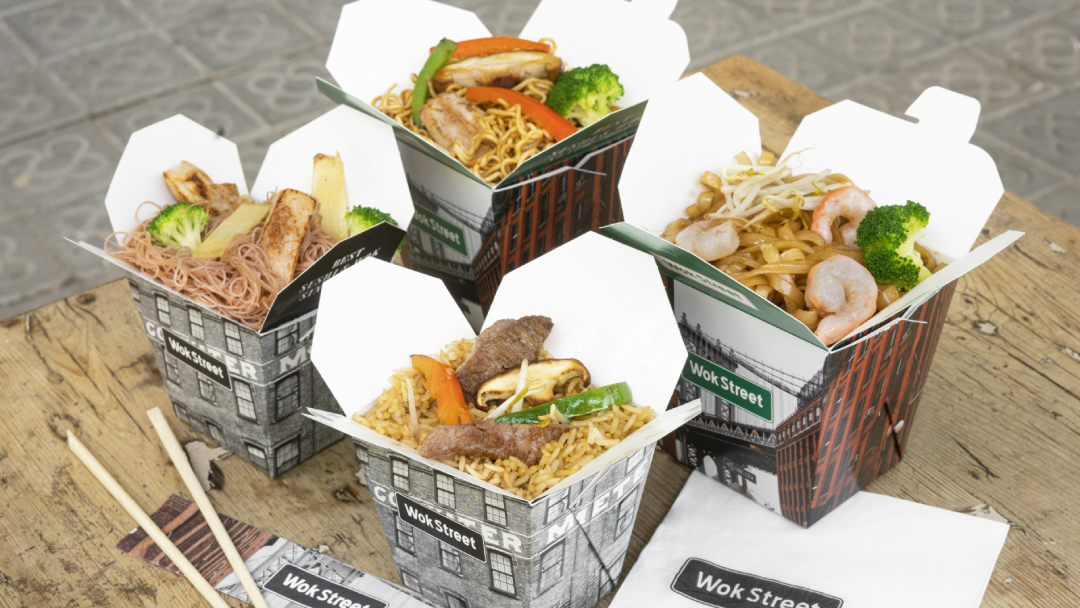 Wok Street Photo 3