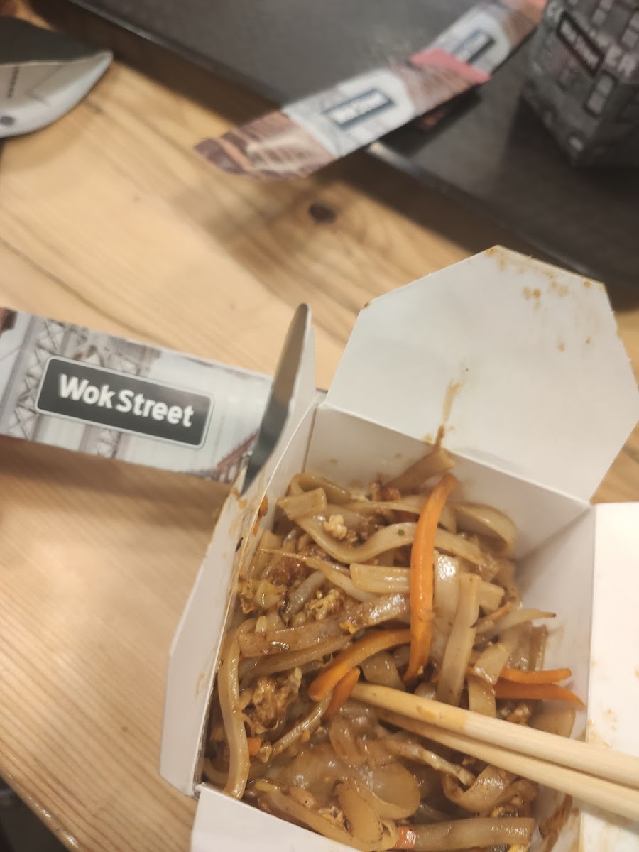 Wok Street Photo 5