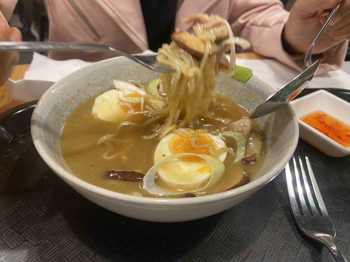 Wok Street Photo 6
